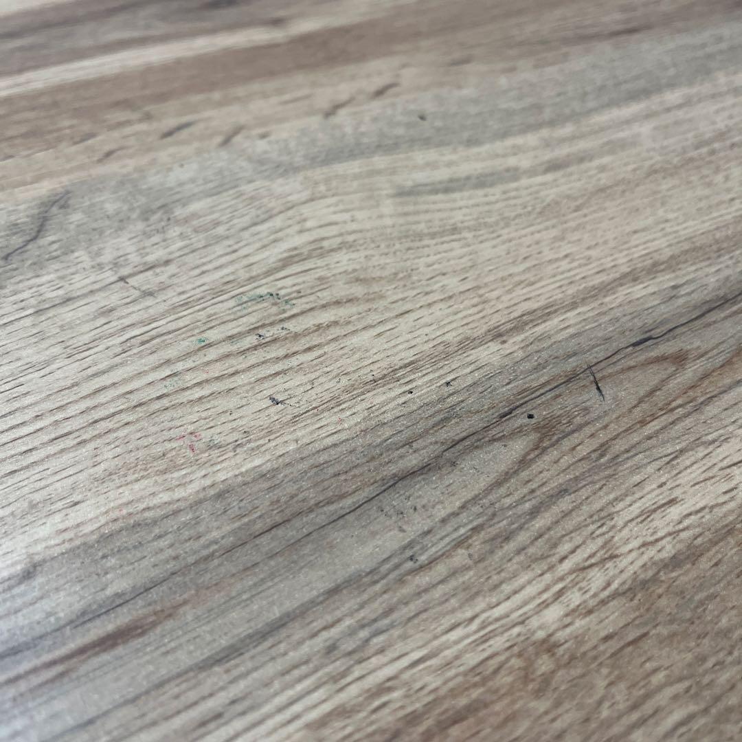 2023年製　冬値上げします　105×75 円形　こたつ　テーブル