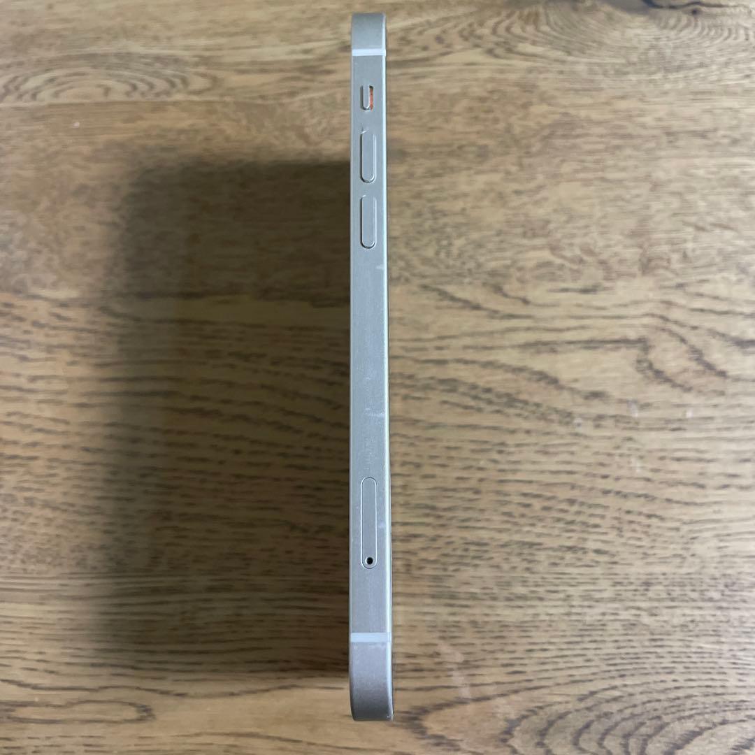 【アメリカで購入】Apple iPhone 12 ホワイト