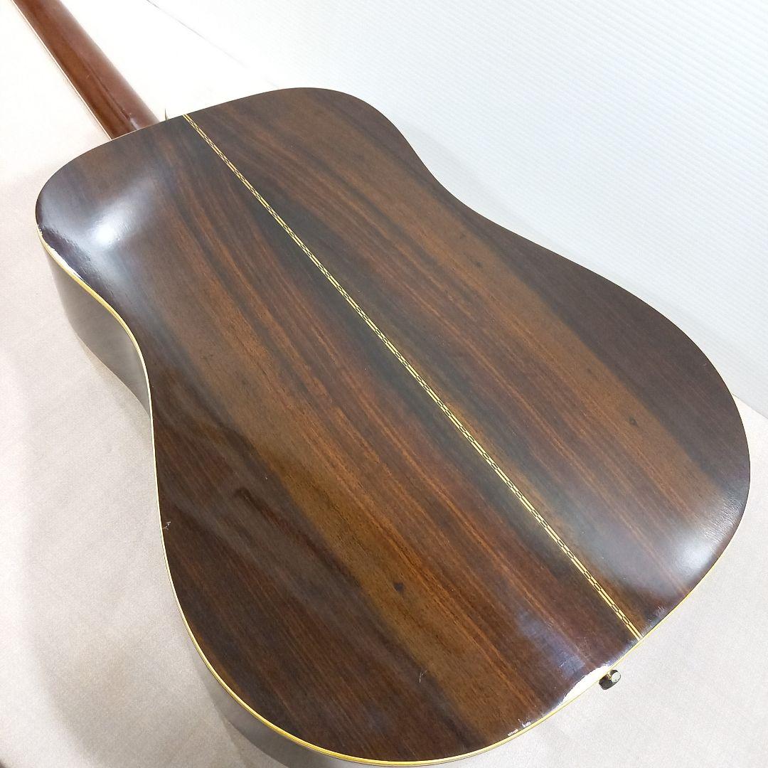 Morris エレアコ W-28 日本製 ジャパンビンテージ モーリス