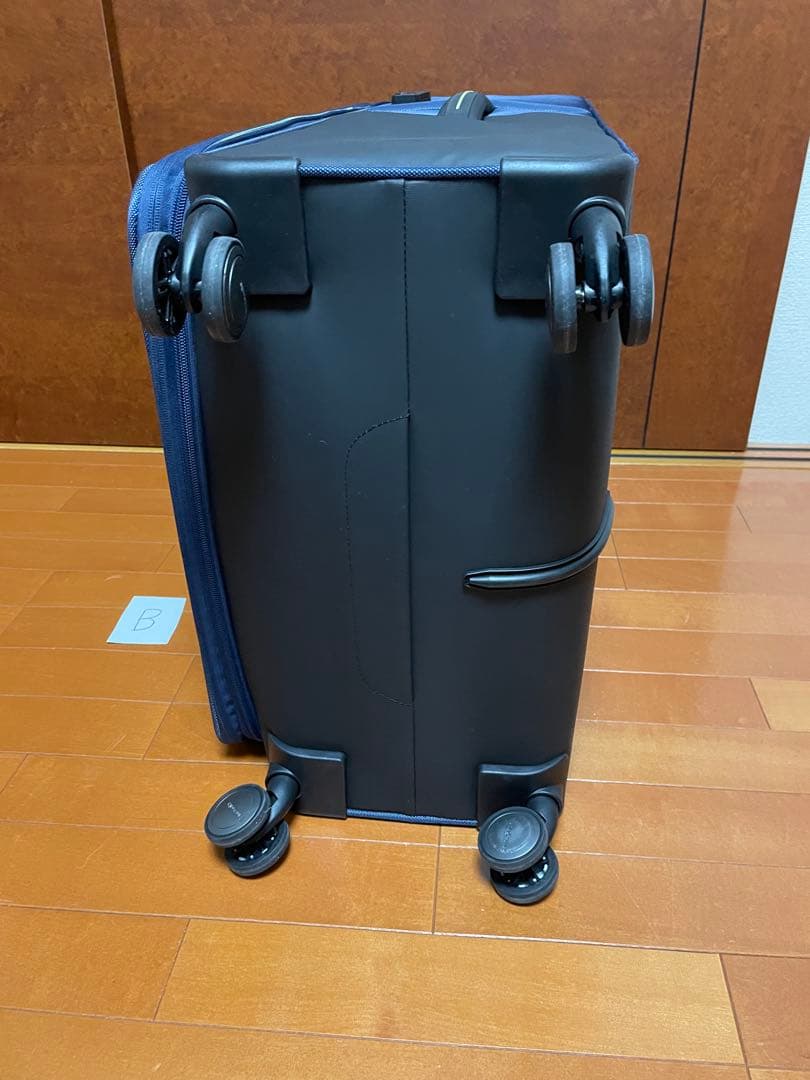 サムソナイト　ソフトキャリーストラリウムスピナー105-115L No.2