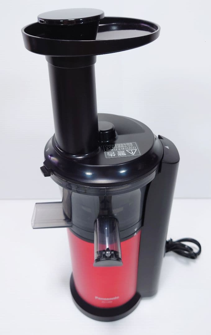 Panasonic MJ-L400【未使用品】