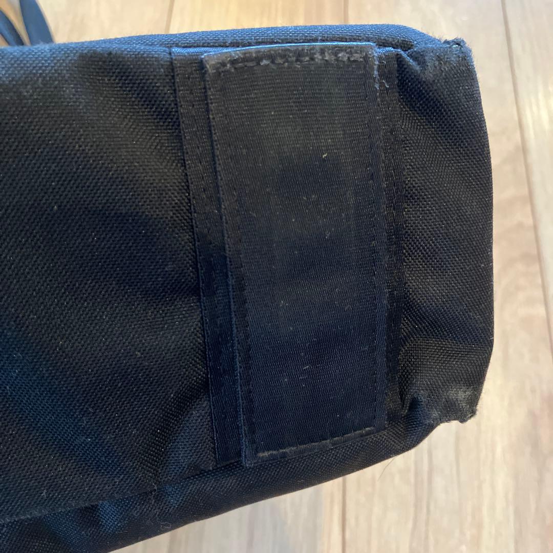 PORTER 吉田かばん ビジネスバッグ ブラック