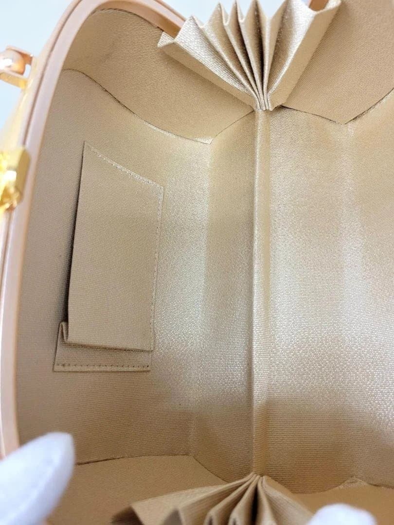 世美庵 Sサイズ 高級草履バッグセット 日本製 美品