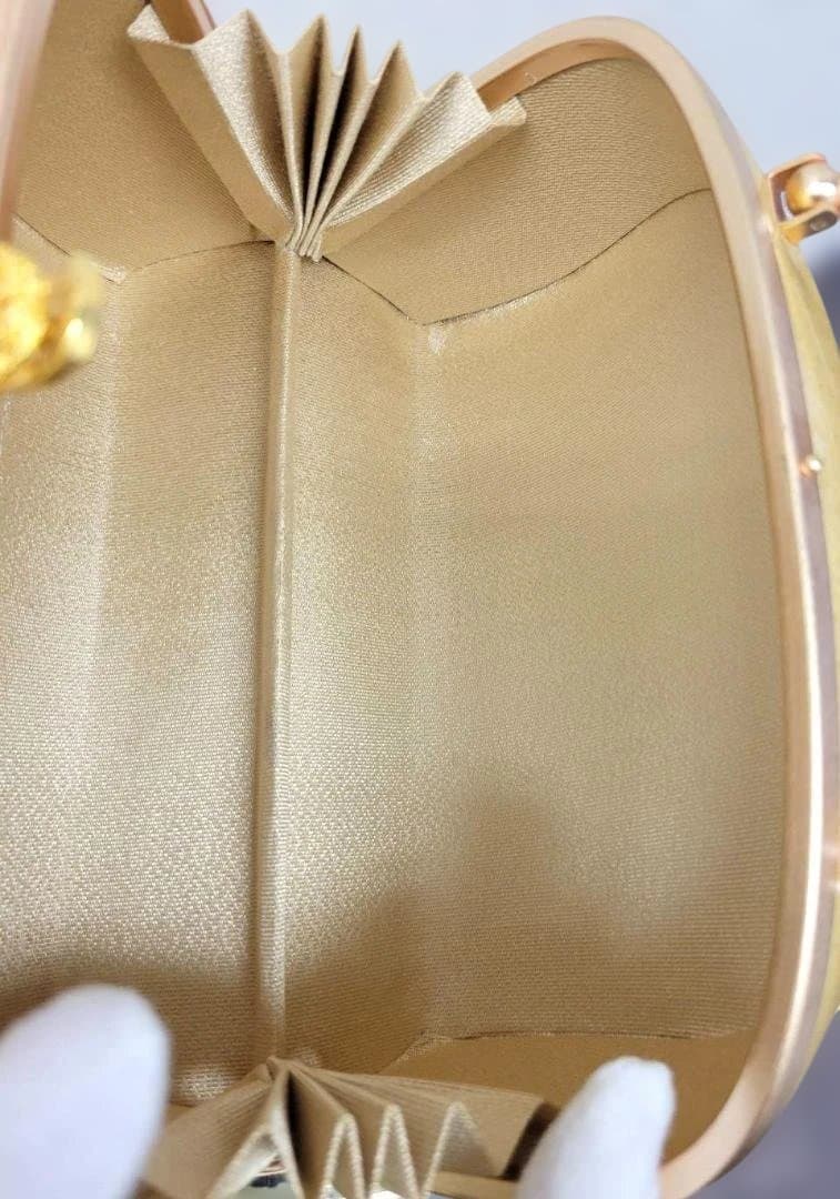 世美庵 Sサイズ 高級草履バッグセット 日本製 美品