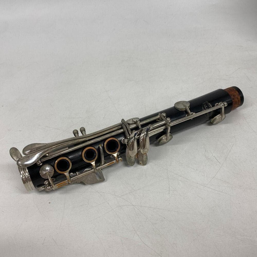 Buffet Crampon ビュッフェクランポン B-13 クラリネット