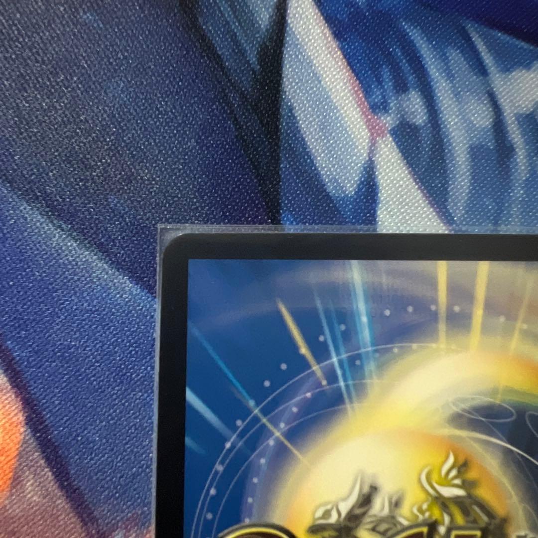 ヘブンズゲート　シークレット　プロモ　いきなり強いデッキ