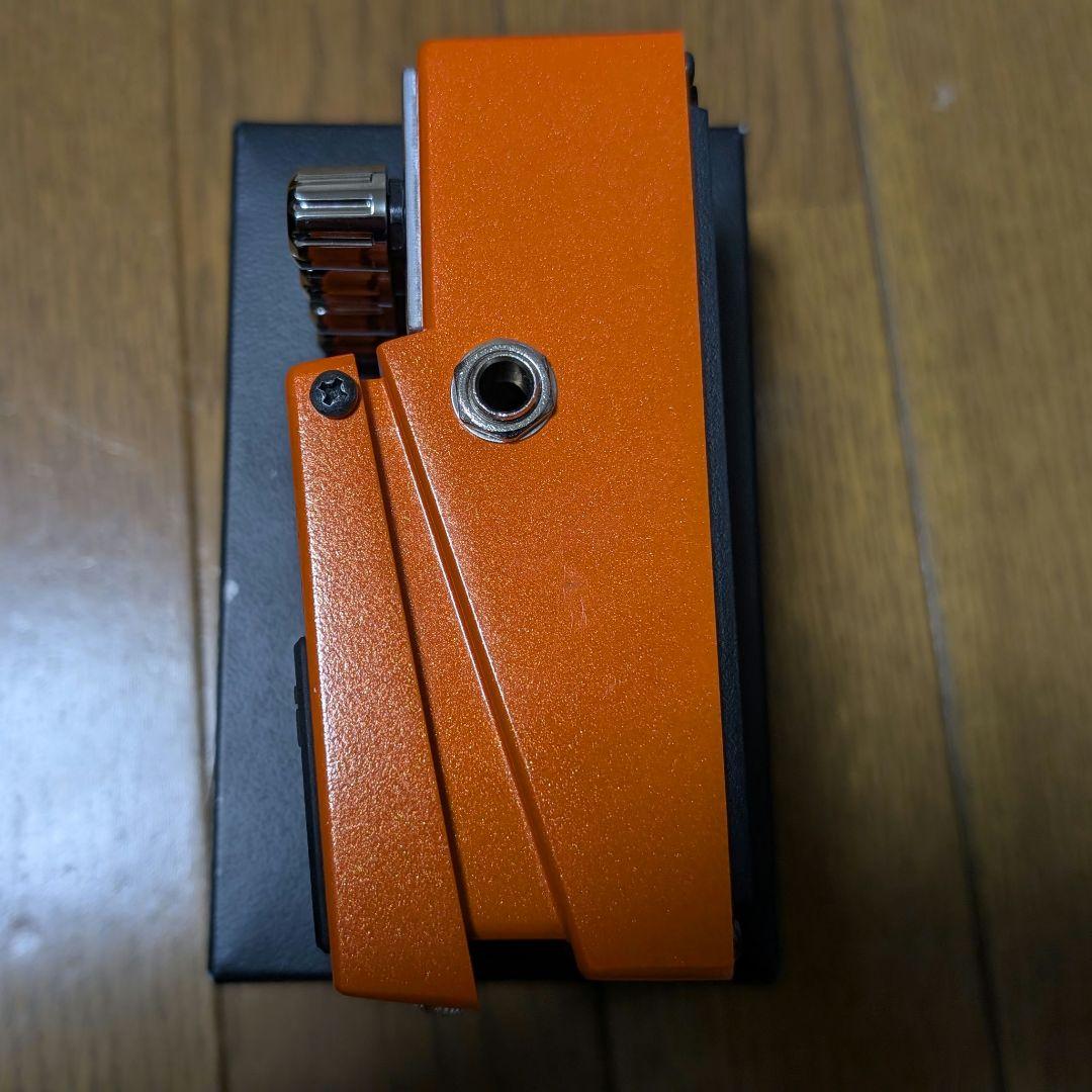 【美品】BOSS DS-1X ディストーション エフェクター