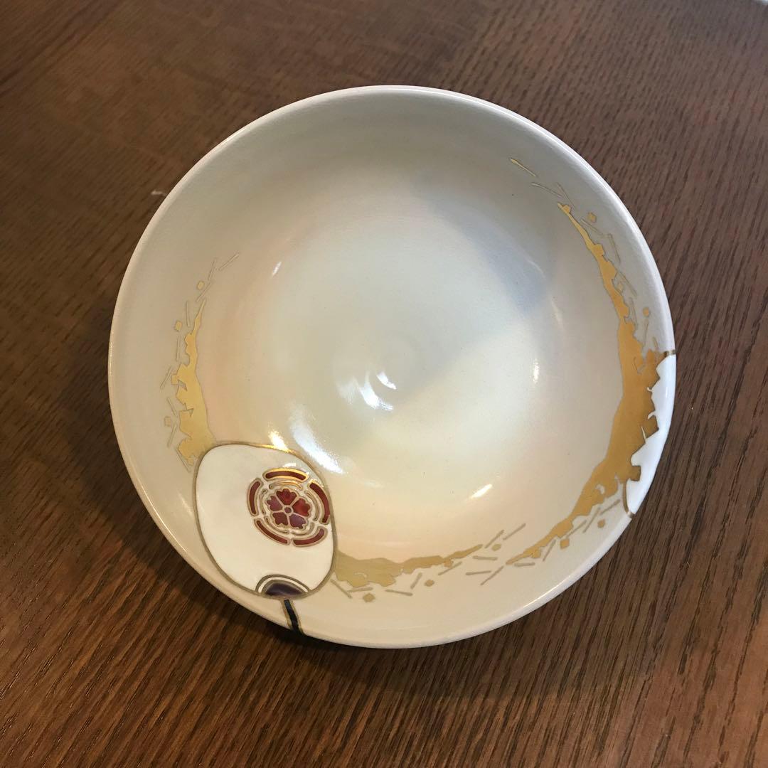 祇園祭 茶碗　2客セット　加藤 利昇（三代）茶道具