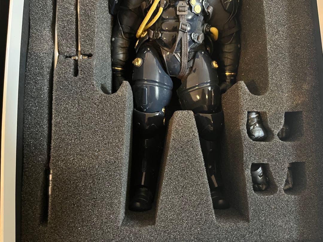 千値練 ルーデンス(ブラックバージョン) Ludens Black Ver