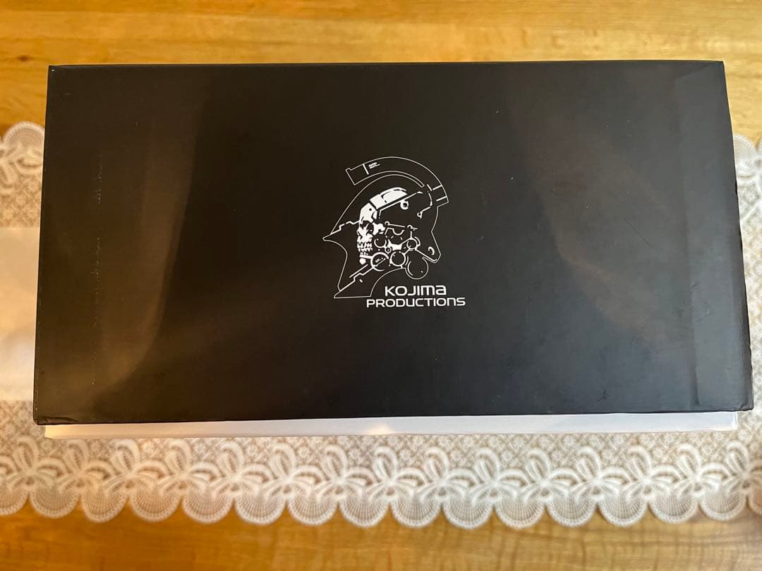 千値練 ルーデンス(ブラックバージョン) Ludens Black Ver