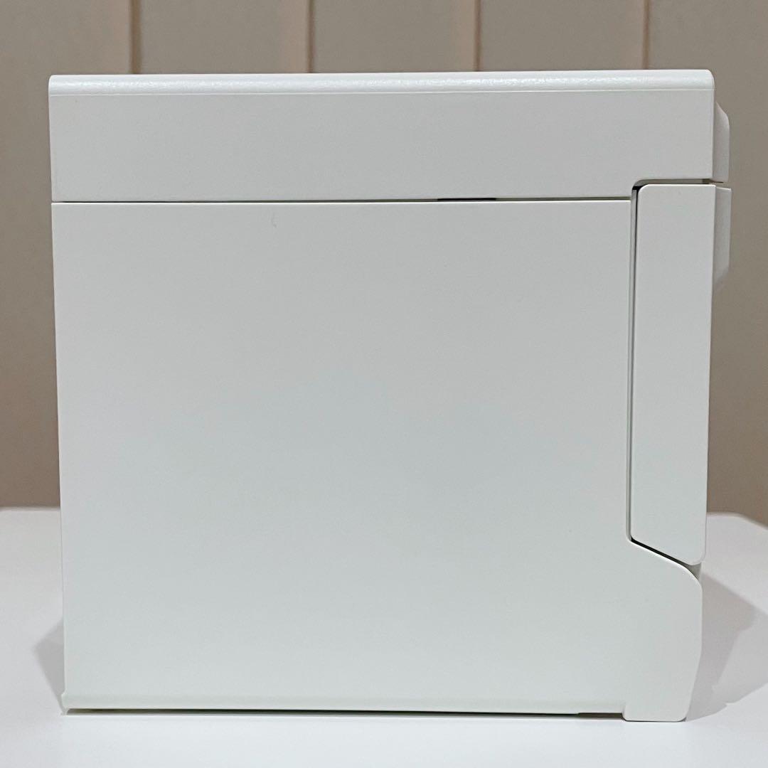 SII セイコー サーマルプリンター ドロアー RP-F10 エアレジ対応