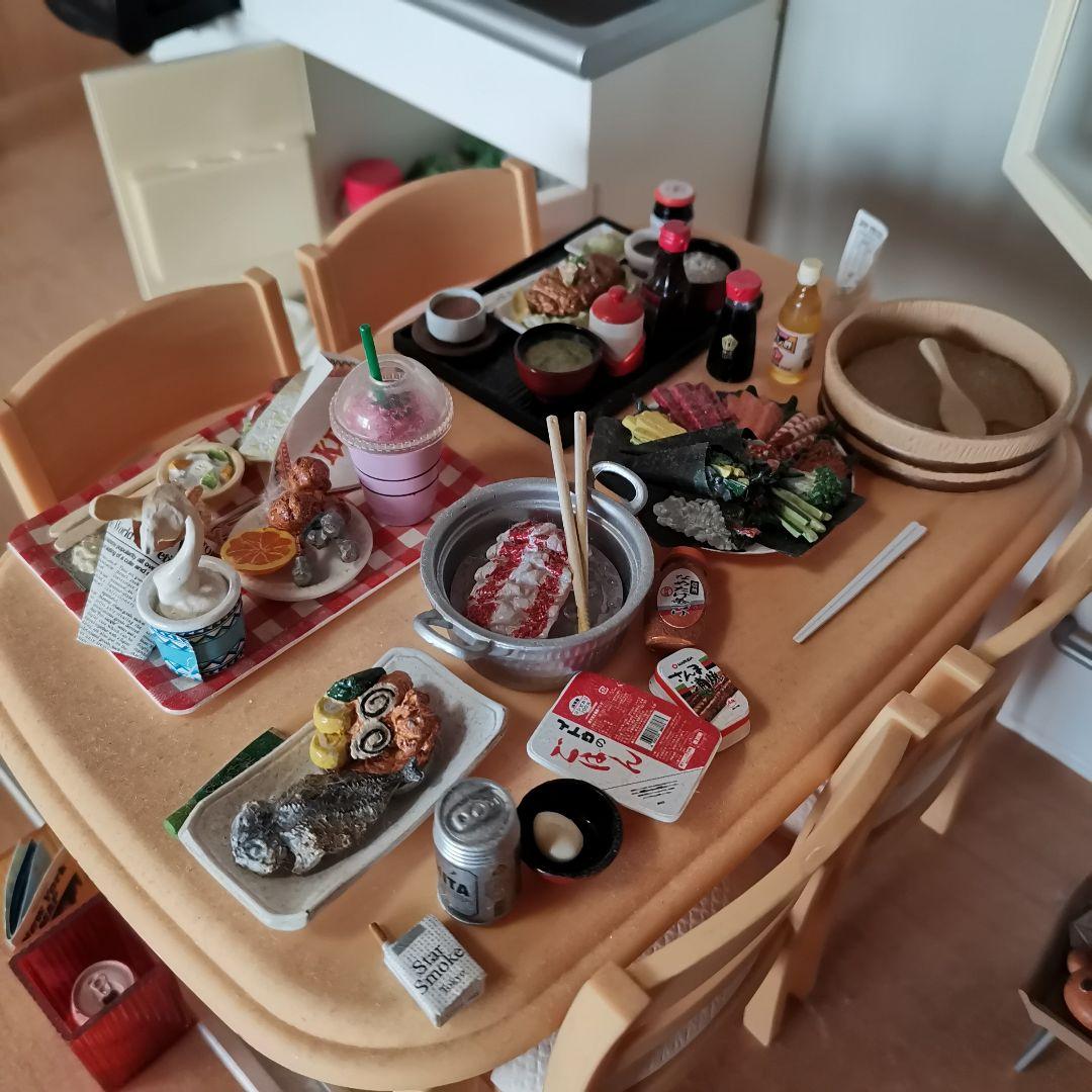 楽しい 面白い【画像多数ご覧ください】リーメント ぷちサンプル ぷちシリーズ