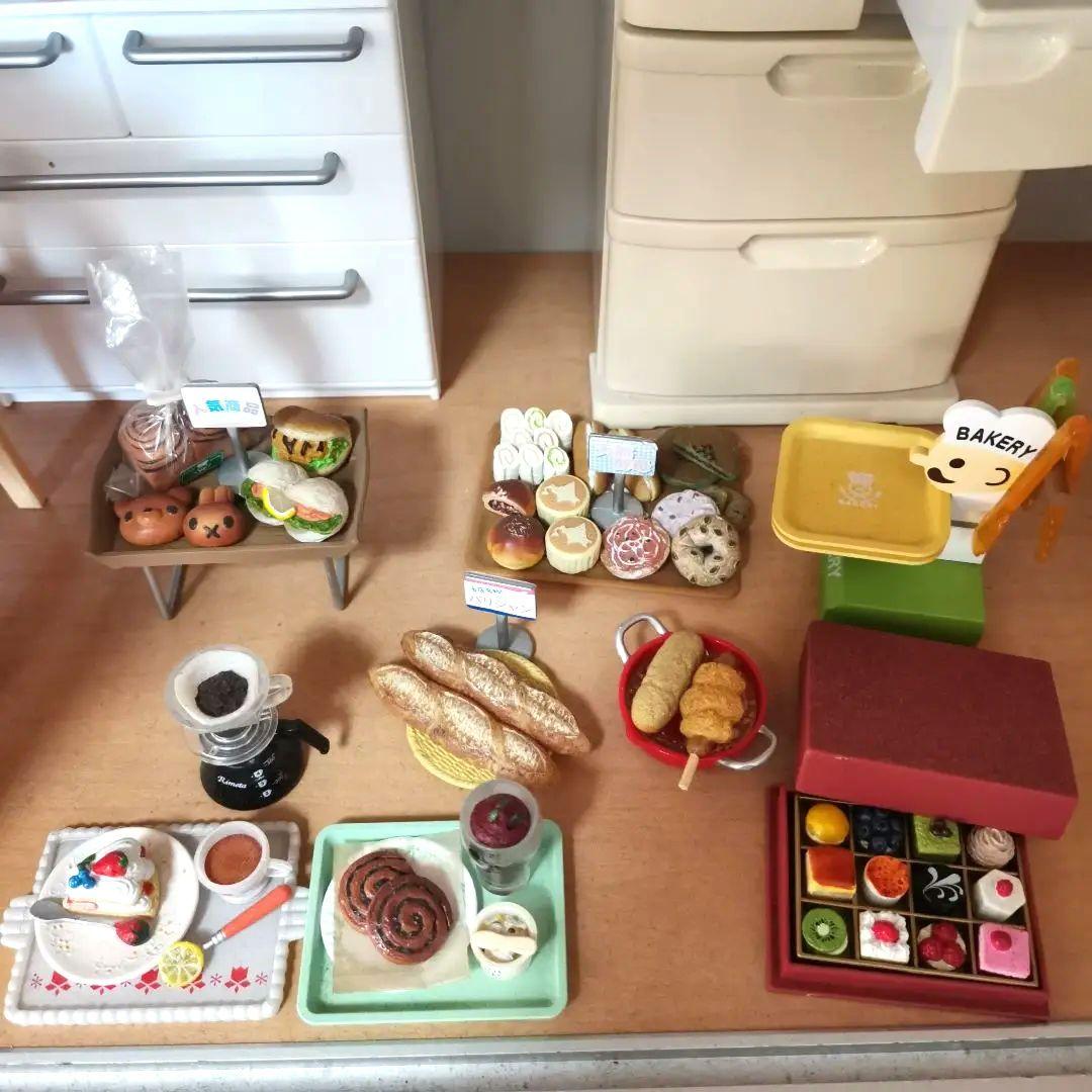 楽しい 面白い【画像多数ご覧ください】リーメント ぷちサンプル ぷちシリーズ