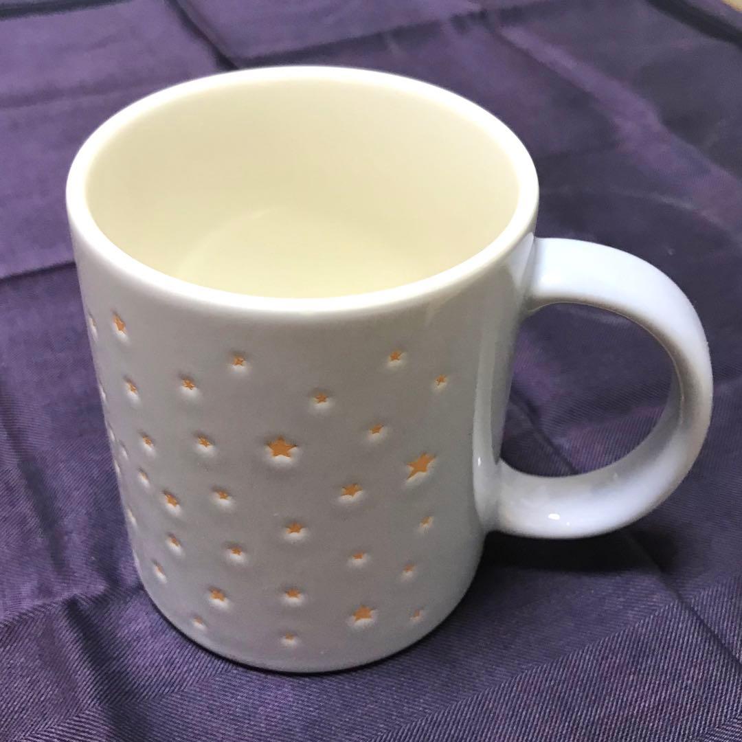 【新品未使用】Cocco マグカップ omoigoto 想い事。