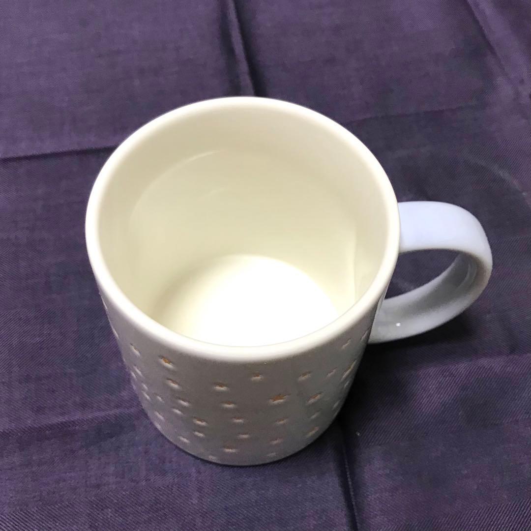 【新品未使用】Cocco マグカップ omoigoto 想い事。