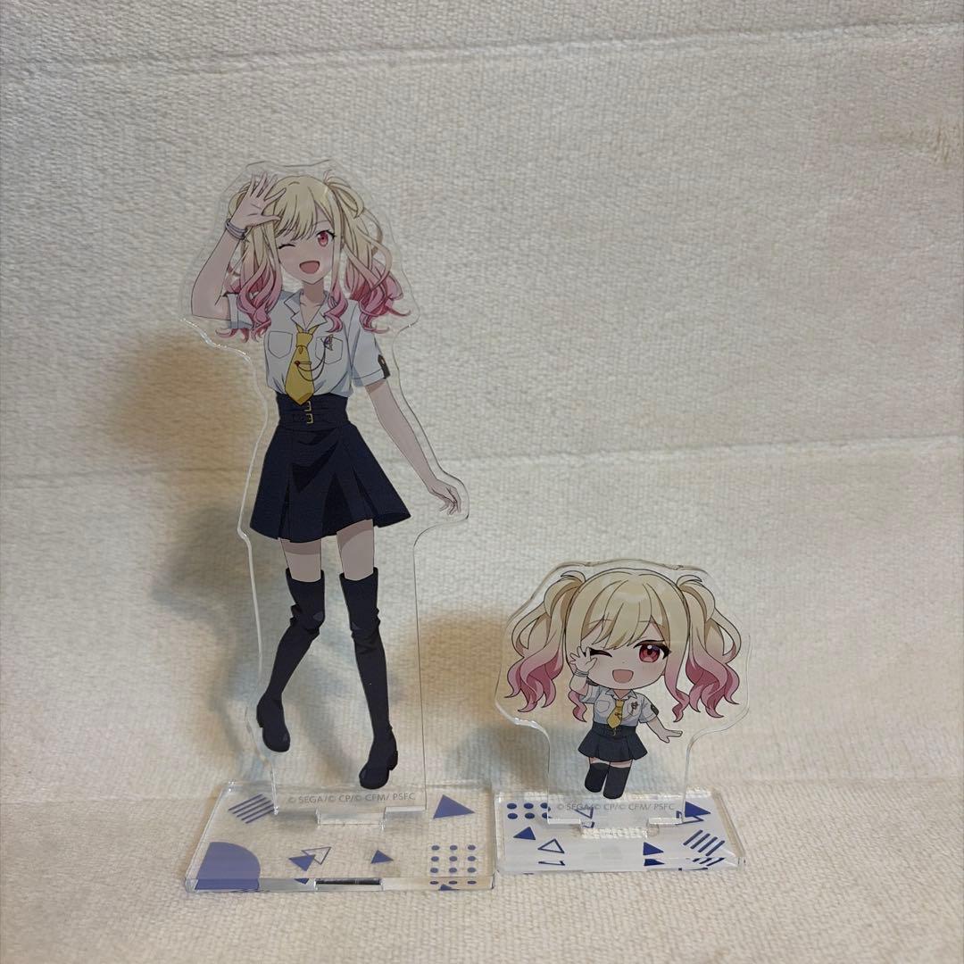 【匿名配送】　プロセカ　天馬咲希　18点　まとめ売り