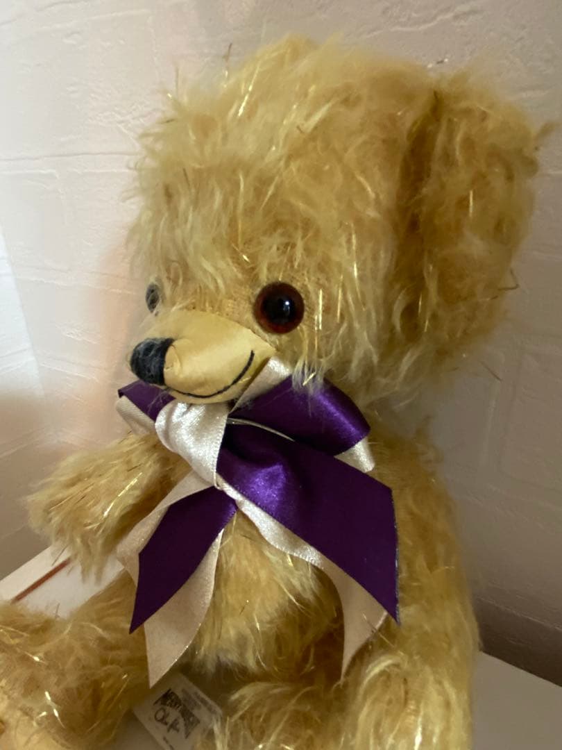 メリーソート　チーキー　ゴールデンジュビリー126/1000 限定品