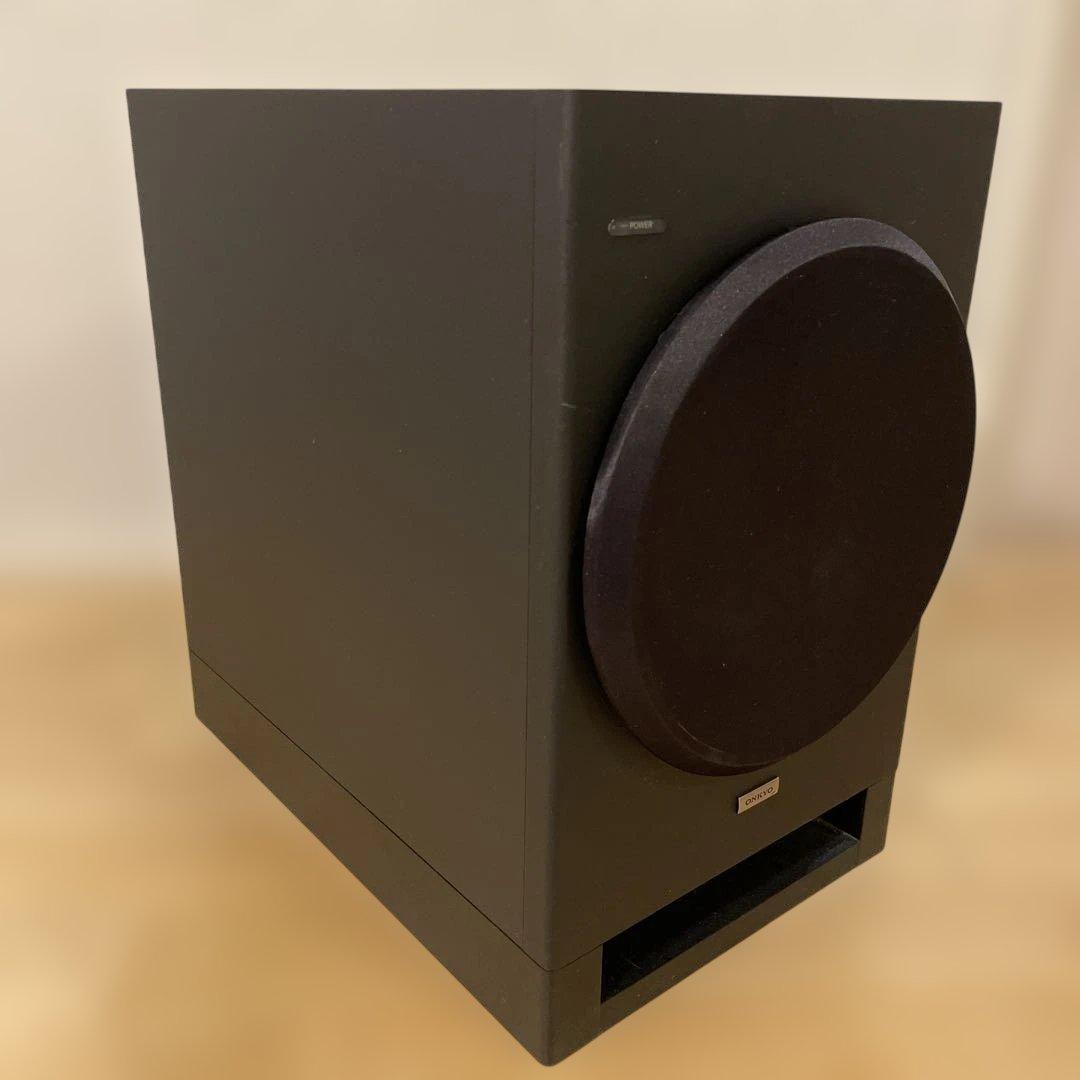 ONKYO サブウーファーSL-A251