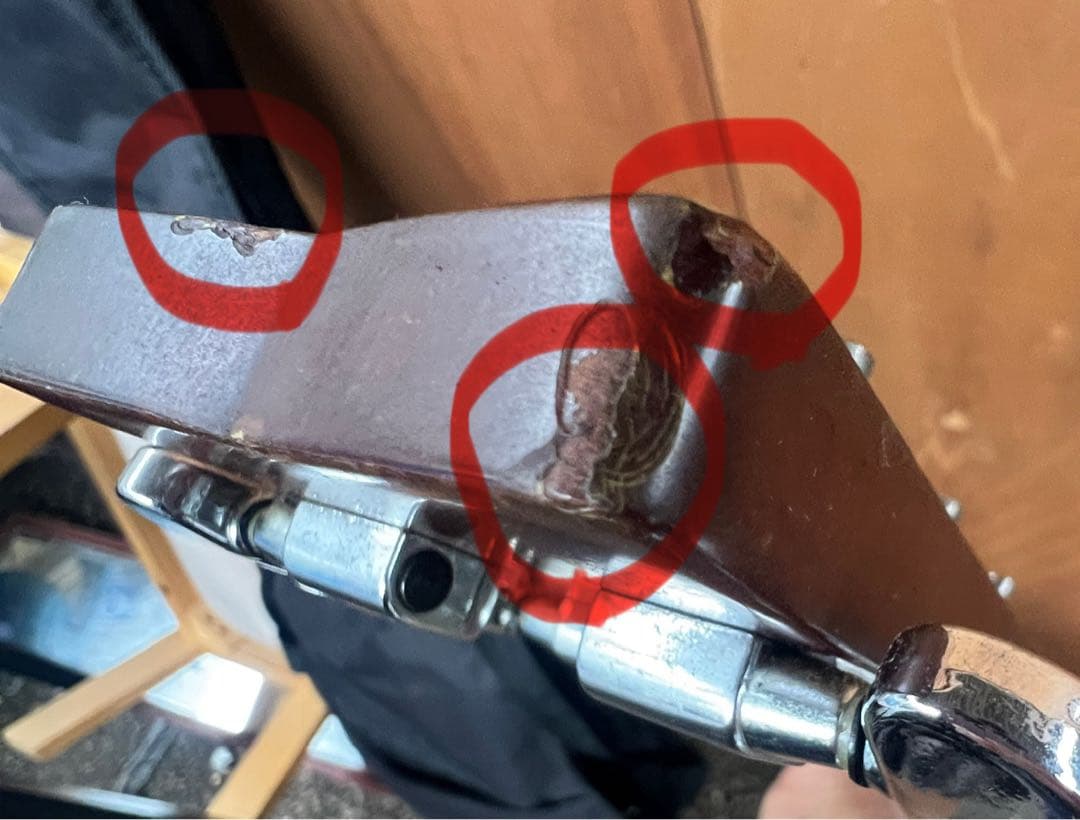 YAMAHA アコースティックギター サンバースト