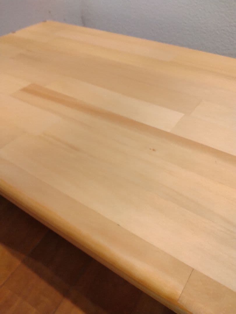 木製　ハンドメイド　オーダー　キヌカ　コの字　シェルフ　棚　ラック　水槽台