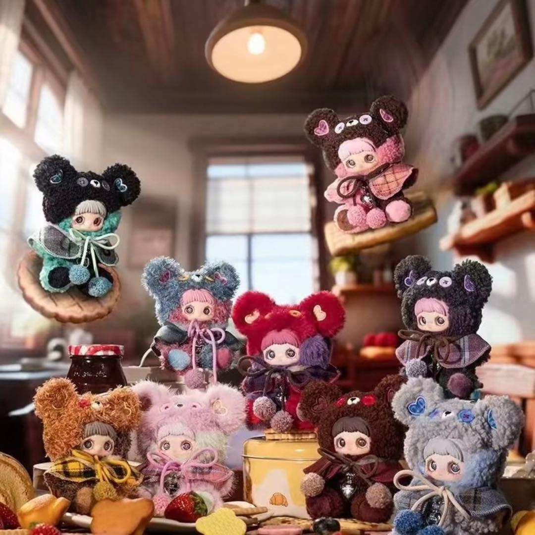 【正規品】 maymei クッキー 8個入り重複なし