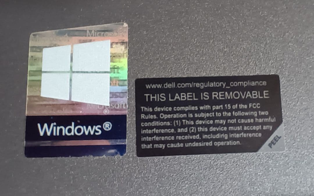 Dell Latitude 3510 ノートパソコン 15.6インチ