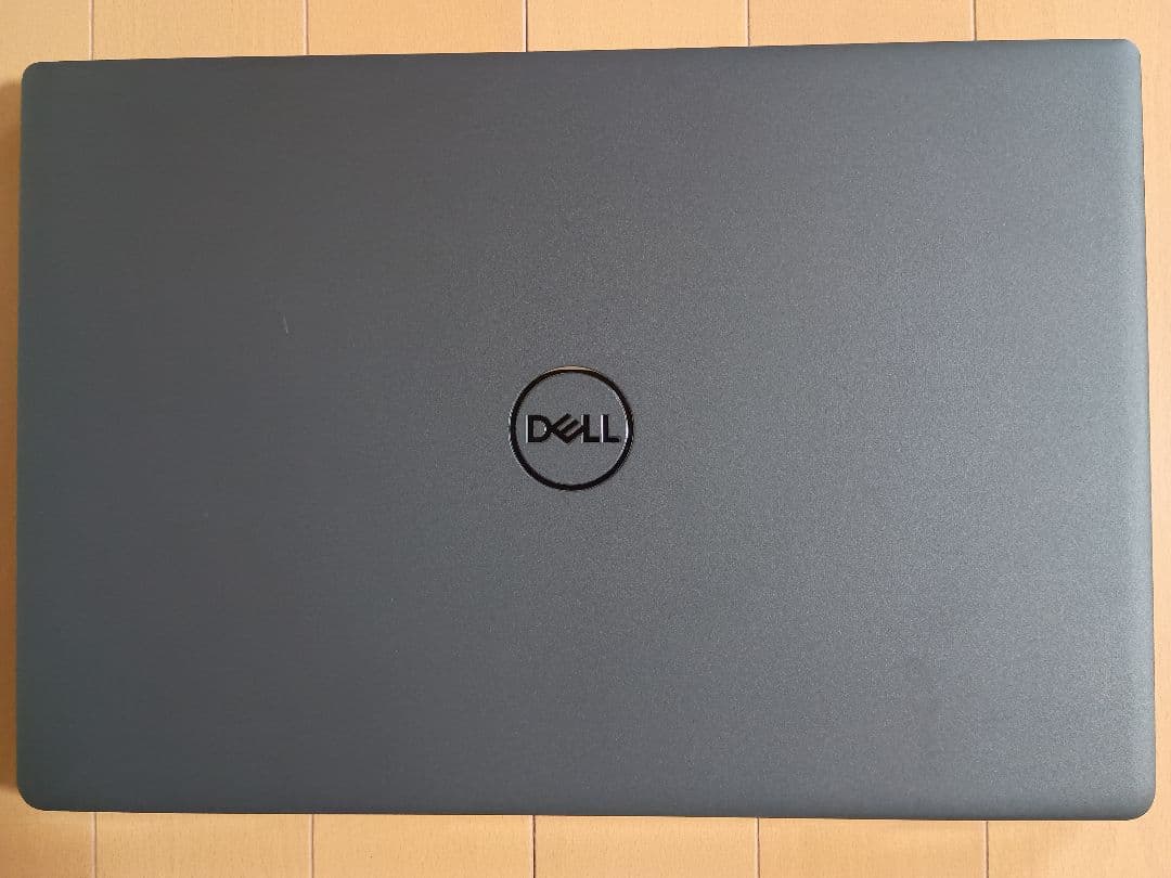 Dell Latitude 3510 ノートパソコン 15.6インチ
