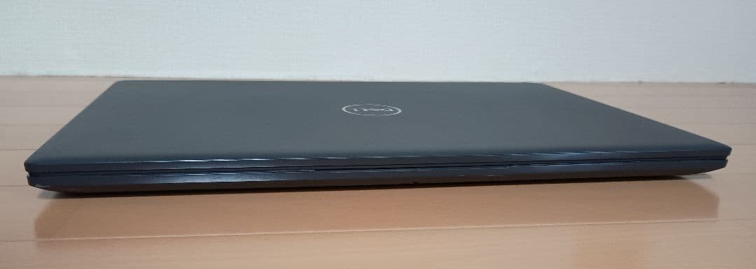 Dell Latitude 3510 ノートパソコン 15.6インチ