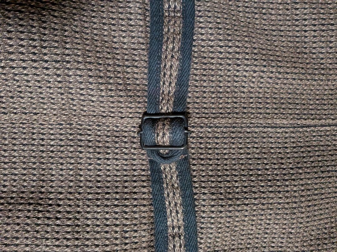 フェローズ　ウールベスト　2009年モデル