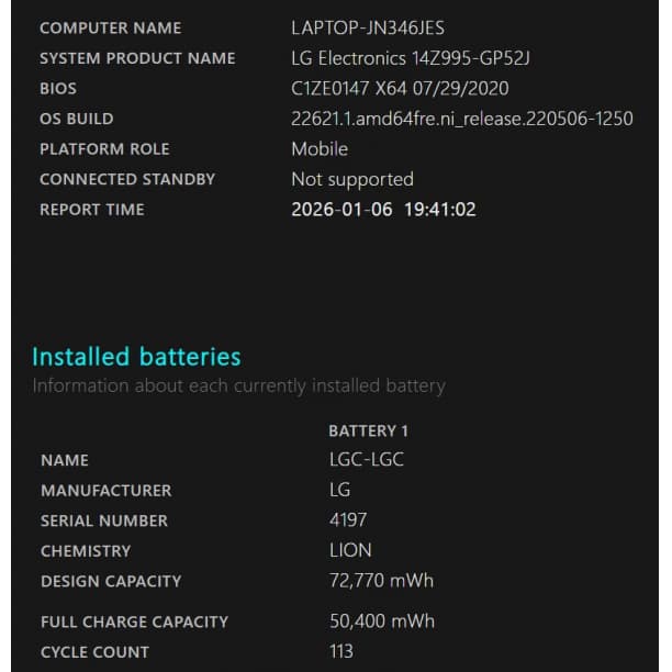 SSD1TB 超軽量 LG gram 14 i5-10 16GB オフィス