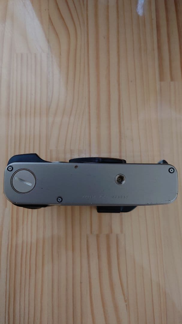 ★希少品★ CONTAX コンタックス G2 コンパクトフィルムカメラ