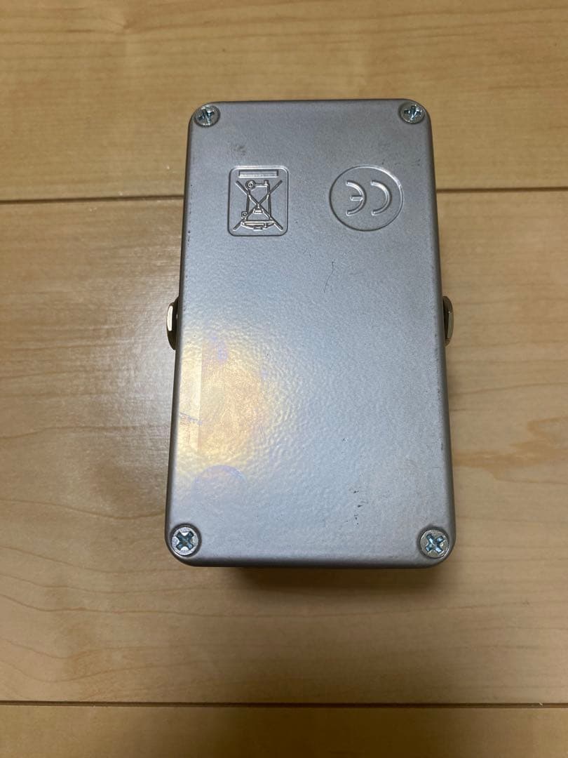 ギター Electro-Harmonix Triangle Big Muff