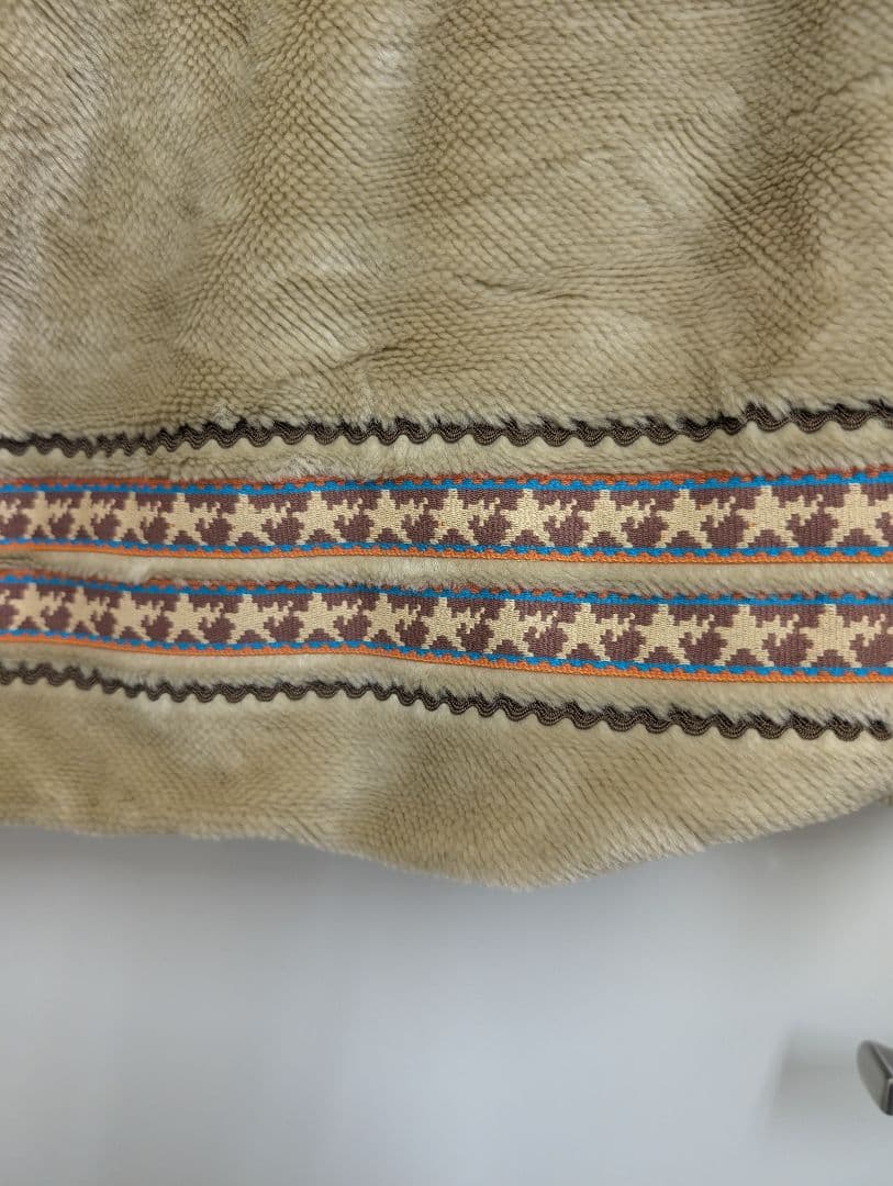 【限定値下げ】BAPE チロリアンジャケット　エイプ　A BATHING APE