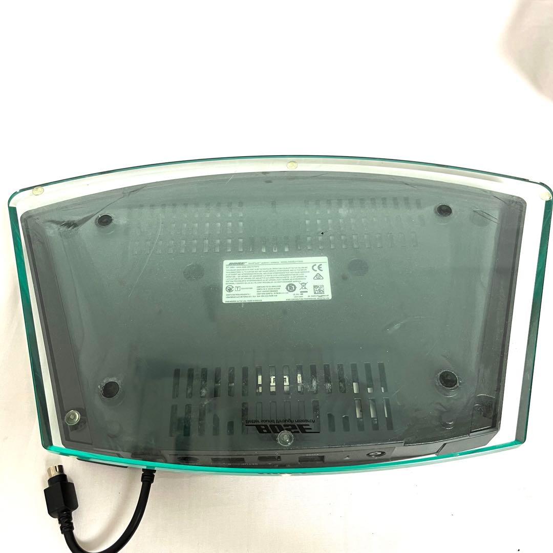 BOSE SoundTouch pedestal 412534 サウンドタッチ