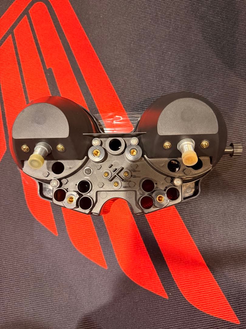 CBX400F 1型 タイプ メーター リプロ 新品未使用 CBX550F