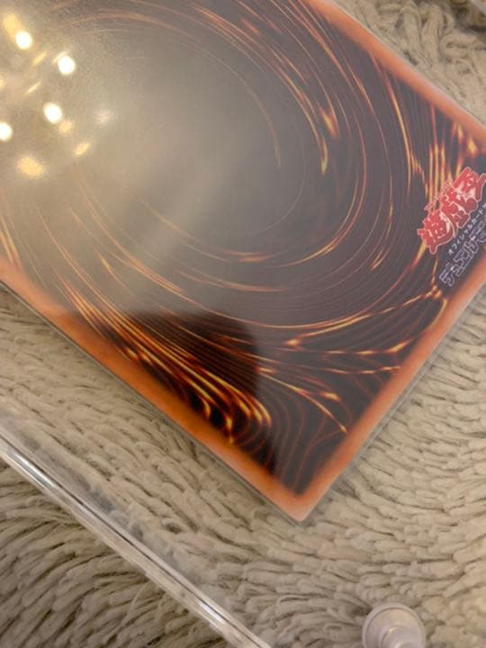 No.785遊戯王美品初期レッドアイズブラックメタルドラゴンシークレットレア