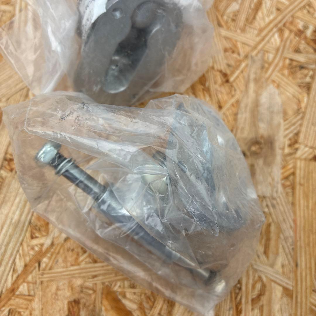 スケートボード Heated Wheel POLARIZER TRUCKS set