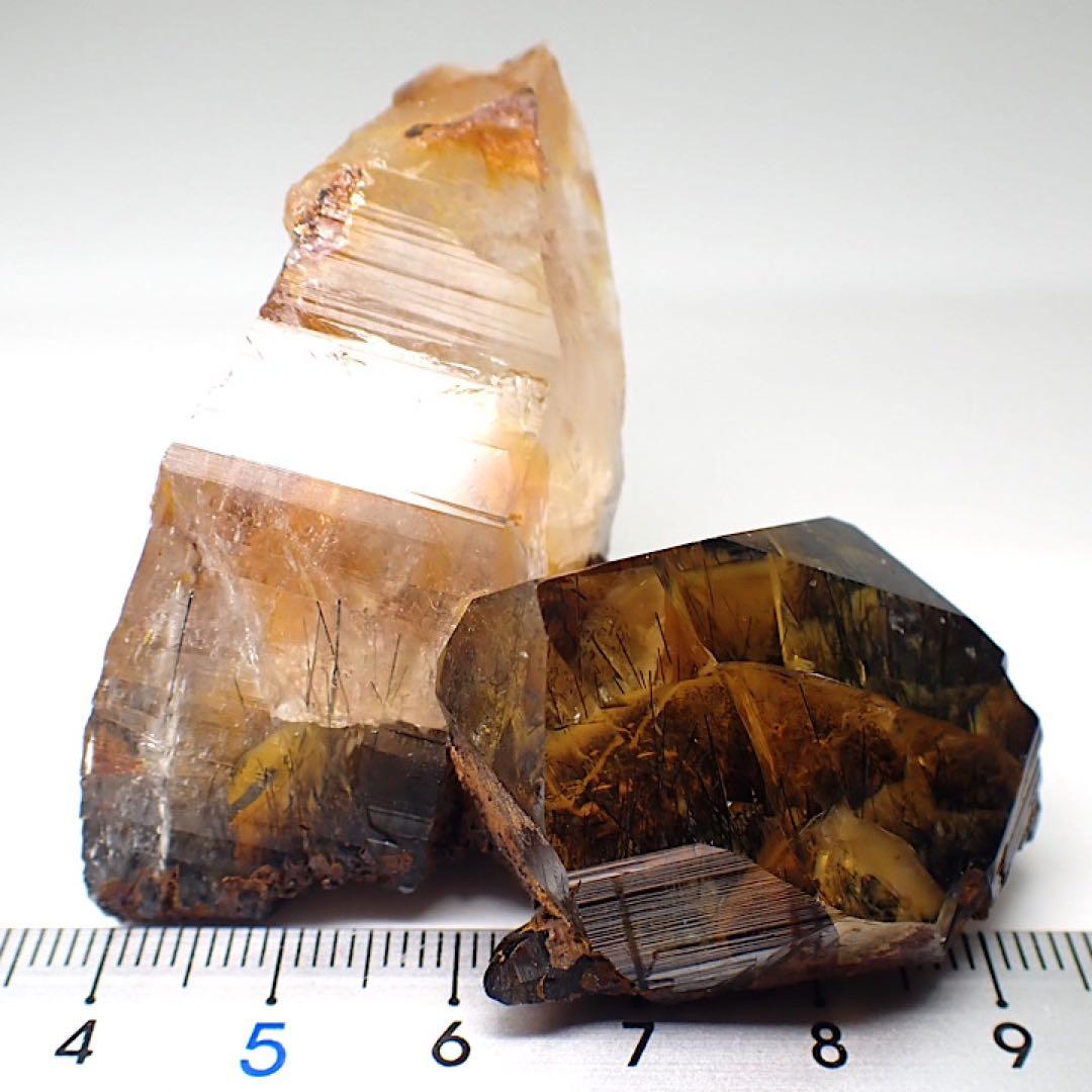 【パキスタン産】ディランクォーツ