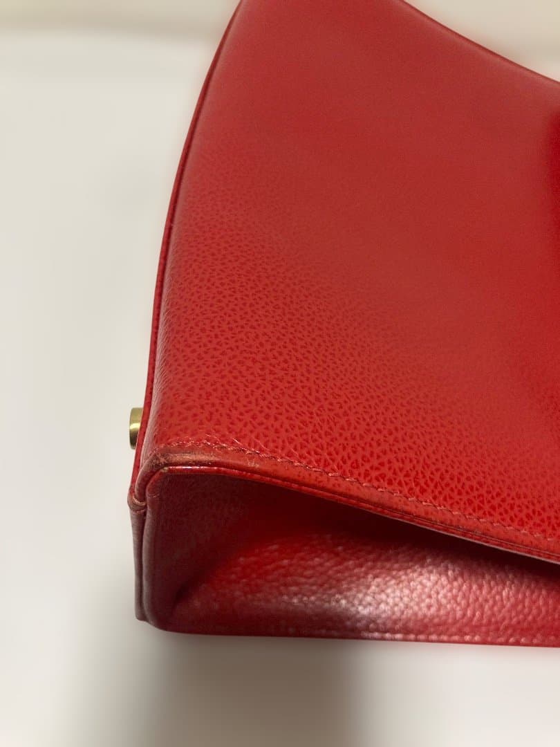 オールドコーチ　ハンドバック　4417