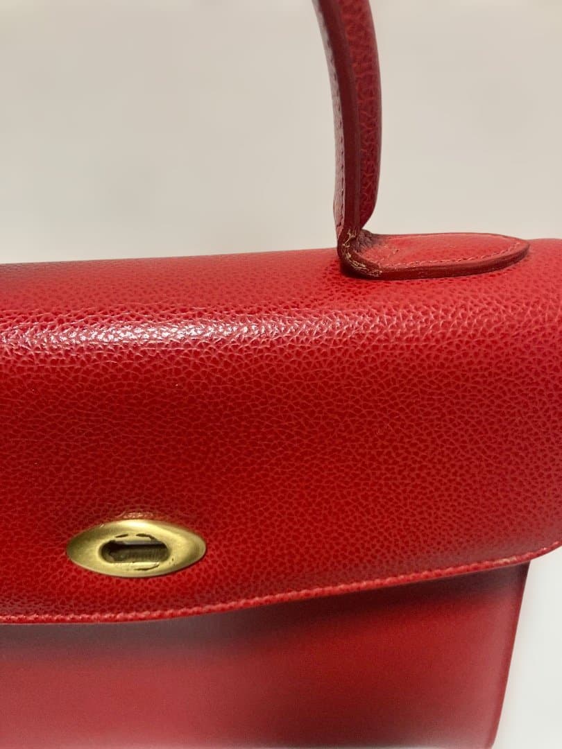 オールドコーチ　ハンドバック　4417