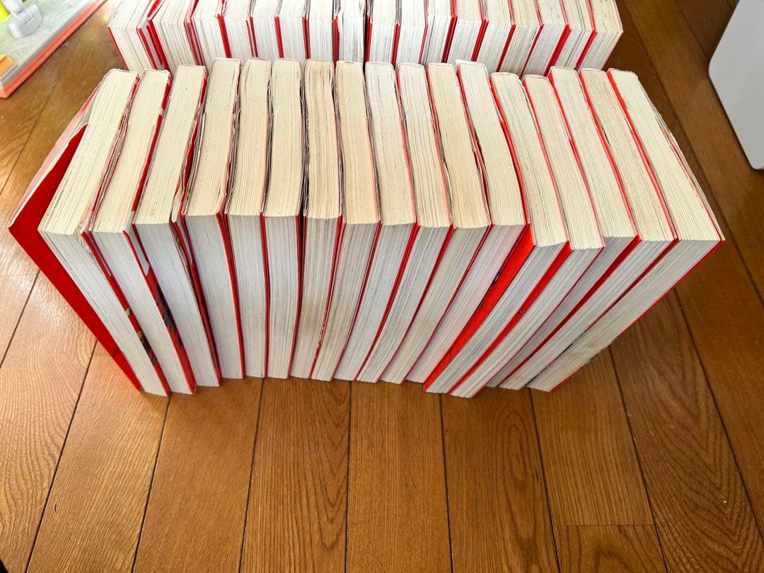 ドラゴンボール 完全版 　1〜34巻　全巻