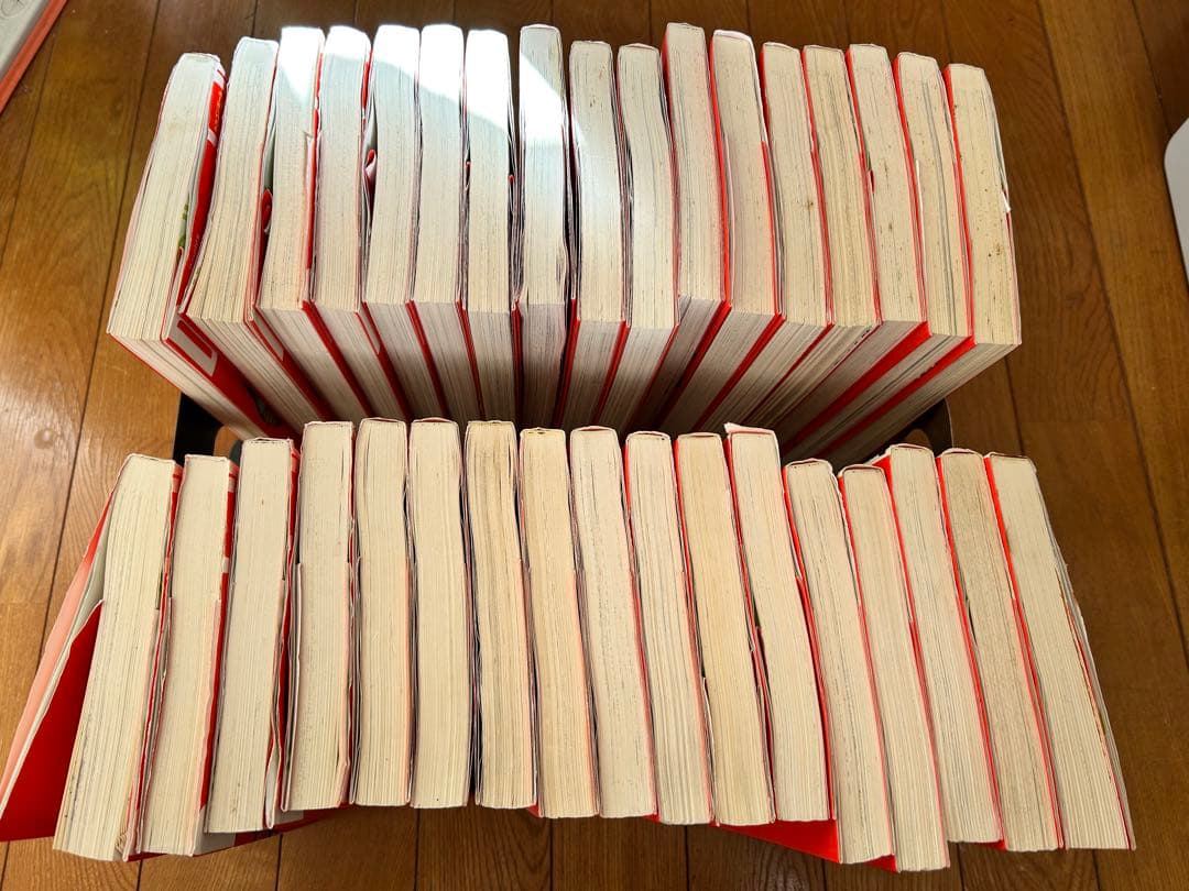 ドラゴンボール 完全版 　1〜34巻　全巻