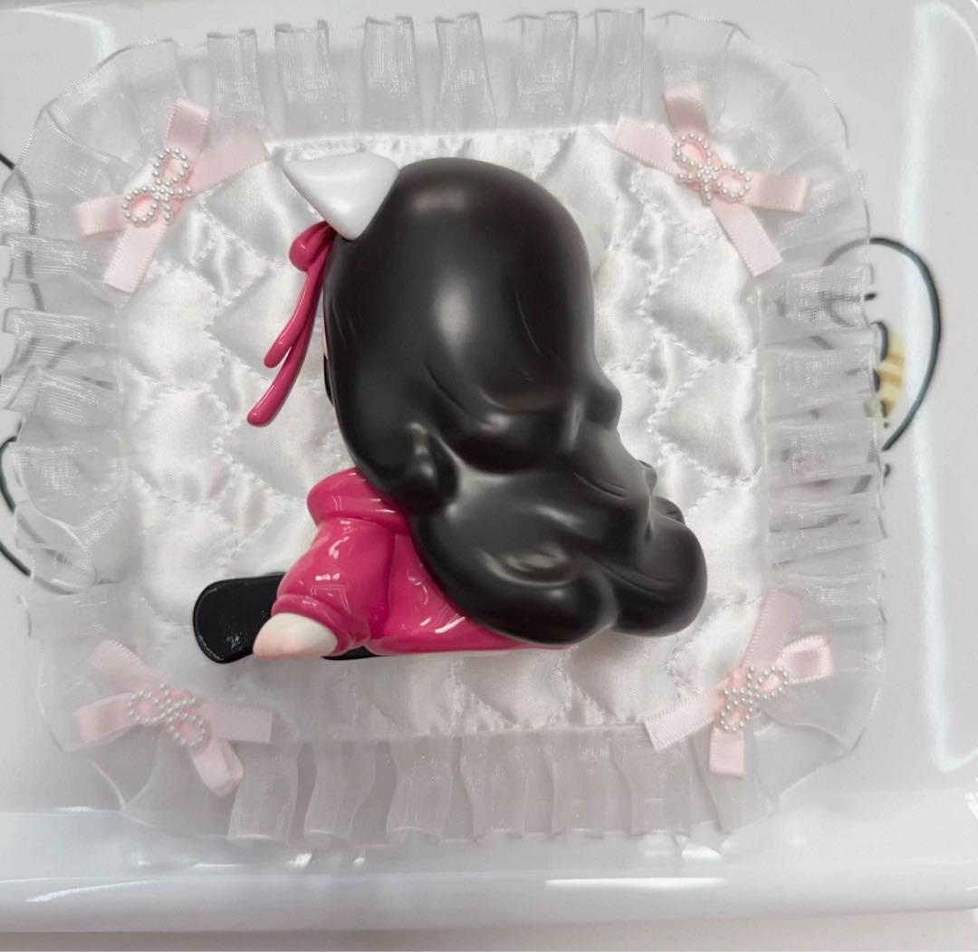 TNTSPACE Liita リイタ　透明パッケージ　吊卡 レア