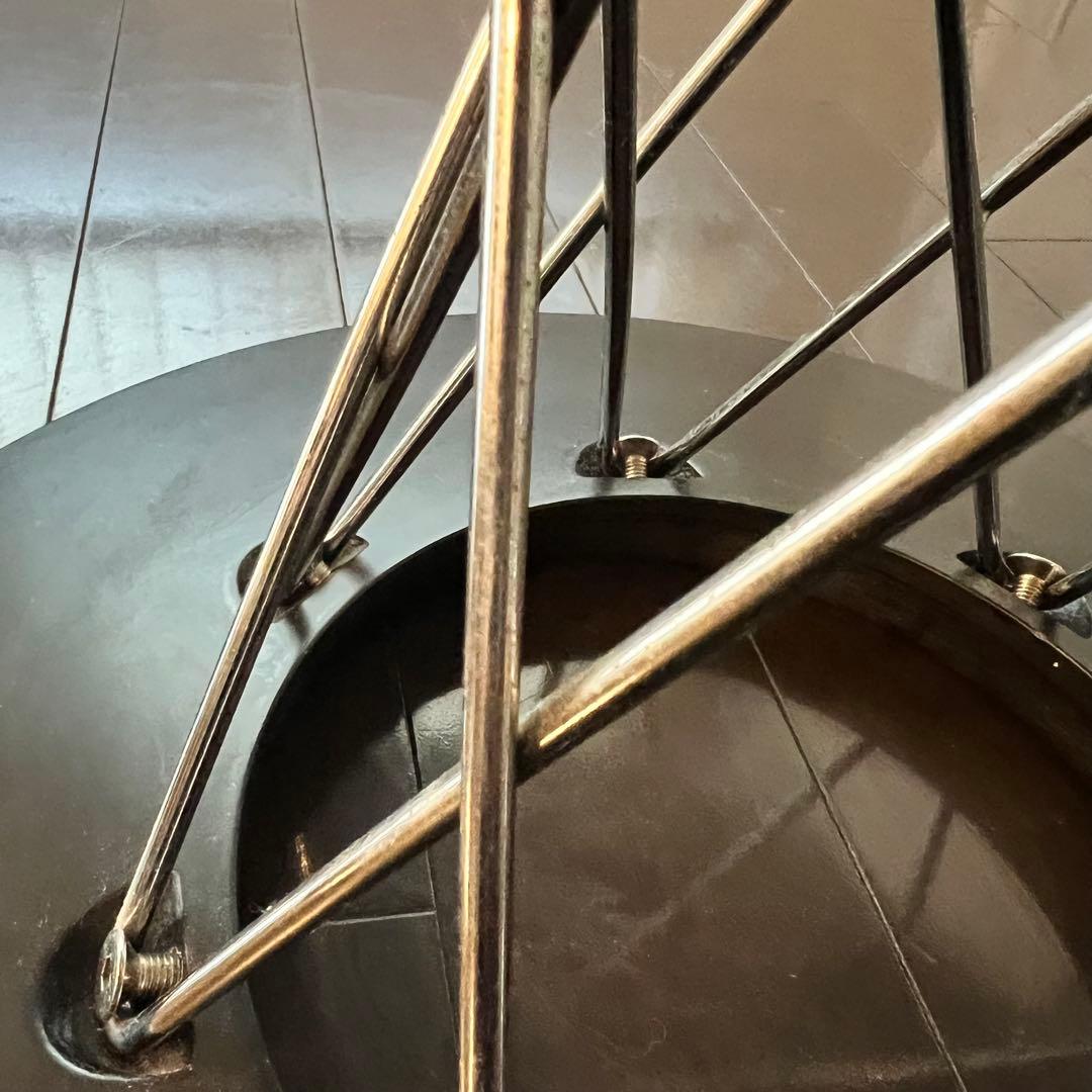 イサムノグチ サイクロンテーブル リプロダクト 丸テーブル ホワイト 白