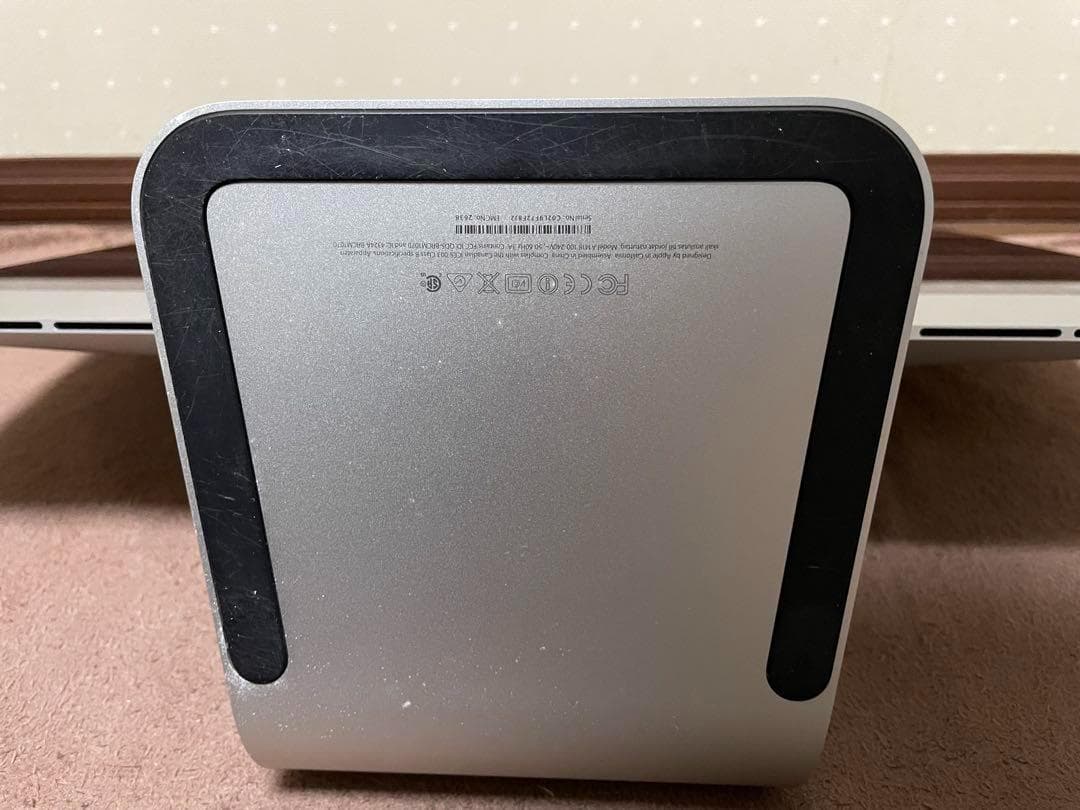 Macデスクトップ Apple iMac 21.5 Late 2013 Core i5 8G 1T