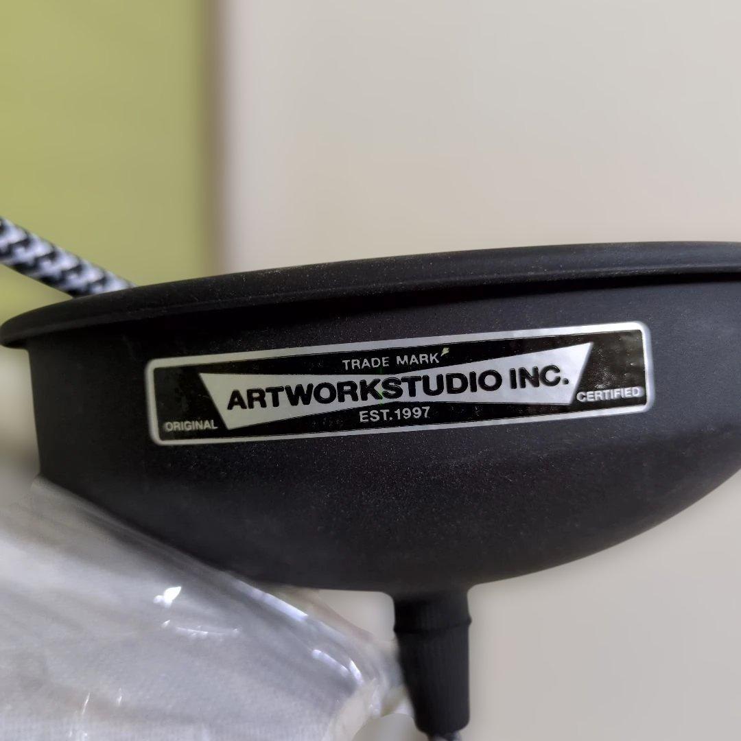 ART WORK STUDIO ペンダントライト AW-0584