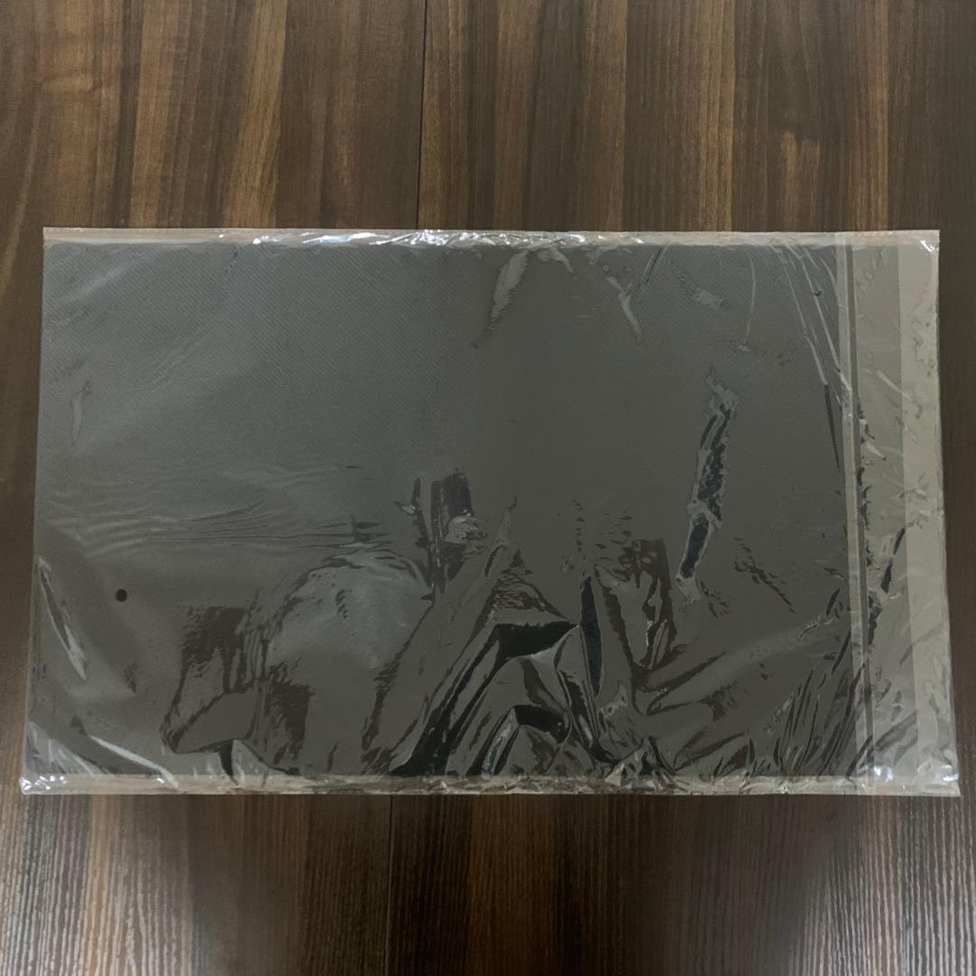 セフィロス　プレイマット MTG　FINAL FANTASY