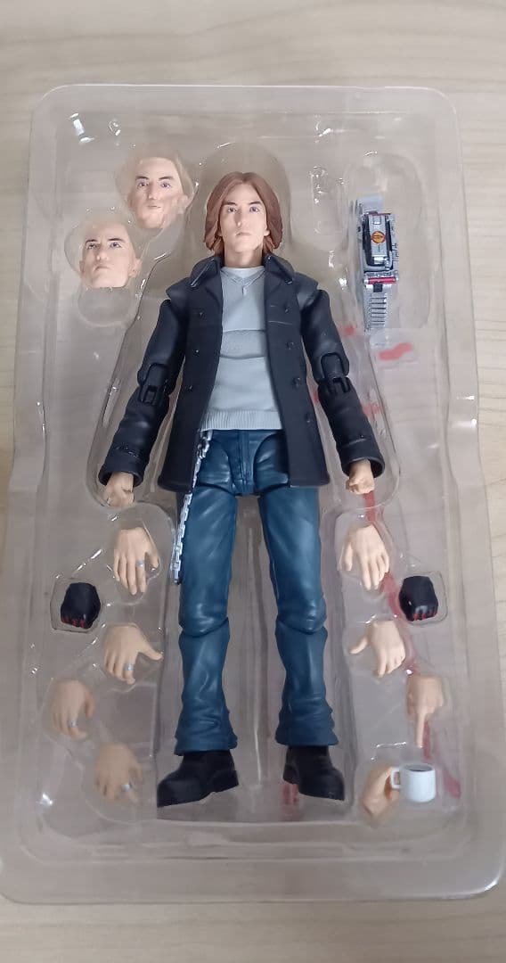 S.H.Figuarts乾巧&草加雅人セット売り