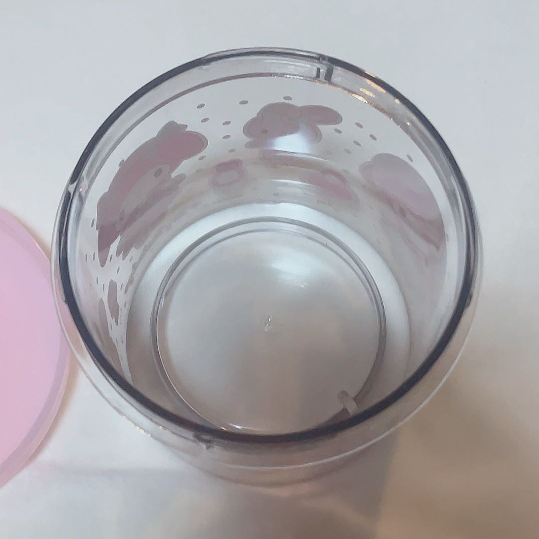 マイメロディ　おめかし　小物入れ　キャンディキャビネット　レア　ポーチ　平成