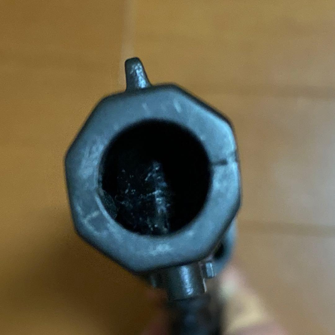 レミントン　ニューモデルアーミー　モデルガン